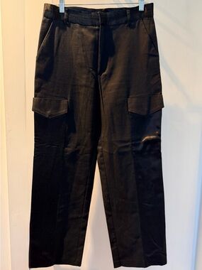 Zara Women’s Cargo Pants